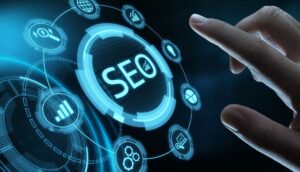 SEO services